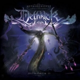 Dethklok - Dethalbum Ii '2009