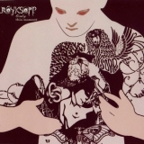 Royksopp - Only This Moment [CDM] '2005