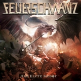 Feuerschwanz - Das Elfte Gebot (Deluxe Version) '2020