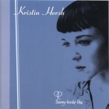 Kristin Hersh - Sunny Border Blue '2001 - Album