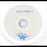Kristin Hersh - 10-4 All Vol.1 '2008 - Album