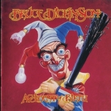 Bruce Dickinson - Accident Of Birth '1997