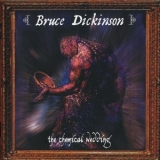 Bruce Dickinson - The Chemical Wedding '1998