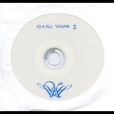 Kristin Hersh - 10-4 All Vol.2 '2008 - Album