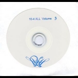 Kristin Hersh - 10-4 All Vol.3 '2008 - Album