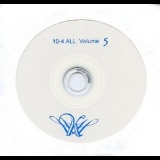 Kristin Hersh - 10-4 All Vol.5 '2008 - Album