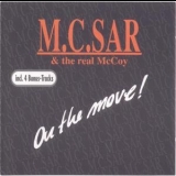 M.c. Sar & The Real Mccoy - On The Move! '1990 - Album