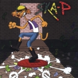 Ska-p - Ska-p '1995 - Album