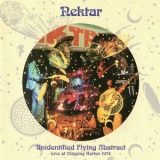 Nektar - Unidentified Flying Abstract (Live at Chipping Rorton 1974) '2002