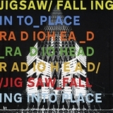 Radiohead - Jigsaw Falling Intо Place (CDS) '2008