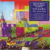 Lorenzo Arruga, Dave Lombardo & Friends - Vivaldi The Meeting '1999