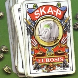 Ska-p - Eurosis '1998 - Album