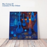 Chris Rea - Blue Guitars III - Louisianna & New Orleans '2005