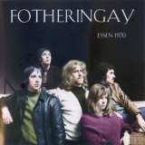 Fotheringay - Essen 1970 '2011