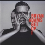 Bryan Adams - Get Up '2015