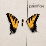 Paramore - brand new eyes (Deluxe Box Edition) '2009 - Album