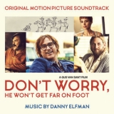 Danny Elfman - Don't Worry, He Won't Get Far on Foot (Original Motion Picture Soundtrack) '2018