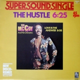 Van McCoy - The Hustle / Love Is The Answer '1979