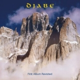Djabe - Djabe First Album Revisited '2021
