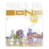 Gong - Angels Egg '2019