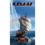 Kansas - Sail On: The 30th Anniversary Collection 1974-2004 (CD1) '2004 - Album