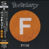 Buckcherry - Fuck '2014
