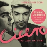 Roger Cicero - Cicero - Zwei Leben, Eine Buhne (Original Film-Soundtrack) '2022