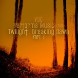 Vitamin String Quartet - VSQ Performs Music from Twilight: Breaking Dawn Part 2 '2012