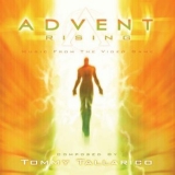 Tommy Tallarico - Advent Rising (Music from the Video Game) '2010