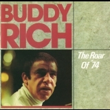 Buddy Rich - The Roar Of '74 '1974