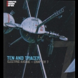 Ten and Tracer - Electric Avenue Chapter 7 '2003