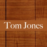 Tom Jones - Tom Jones - Live Radio Europe 1965. '2020