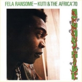 Fela Kuti - Afrodisiac '1971