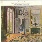 Glenn Gould - The Complete Original Jacket Collection (cd 50) '1974 (2007)