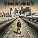 Lostprophets - Start Something '2004 - Album