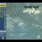 Donald Byrd - Fancy Free '1969