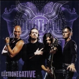 Nightfall - Electronegative '1999 - Album