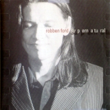 Robben Ford - Supernatural '1999