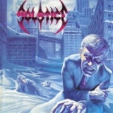 Solstice - Solstice '1992