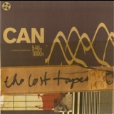 Can - The Lost Tapes '2012