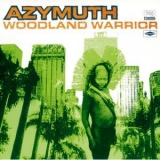 Azymuth - Woodland Warrior '2002
