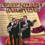 The Shadows - Legendary Masters '2001