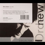 New Order - Low-life '1985