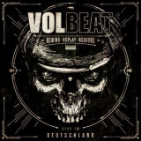 Volbeat - Rewind, Replay, Rebound '2020