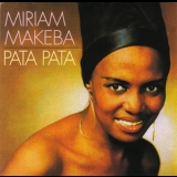 Miriam Makeba - Pata Pata '1972 - Album
