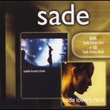 Sade - Lovers Rock '2000 - Album