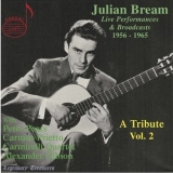 Julian Bream - A Tribute, Vol. 2 '2021