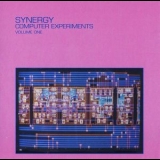 Synergy - Computer Experiments Volume 1 (Remastered 2003) '1981 - Album