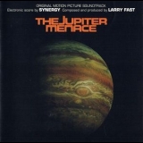 Synergy - The Jupiter Menace (Remastered 2003) '1982 - Album