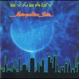 Synergy - Metropolitan Suite (Remastered 2003) '1987 - Album